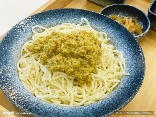 蟹黄拌面爆料配方视频讲解,美味秘诀大公开