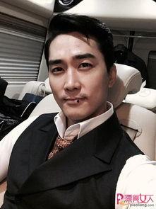 宋承宪近况最新爆料,新作品筹备中，生活状态引关注  第3张