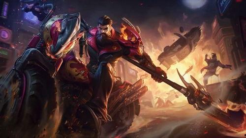 猴子的最新皮肤爆料视频,揭秘最新皮肤爆料视频亮点